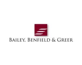 Bailey Benfield and Greer entry by magpie