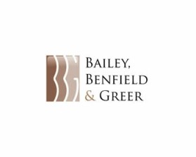 Bailey Benfield and Greer entry by geerre