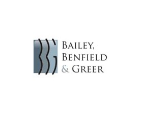 Bailey Benfield and Greer entry by geerre