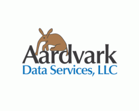 Aardvark Data Services, LLC entry by da fella