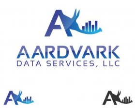 Aardvark Data Services, LLC entry by kyro6design