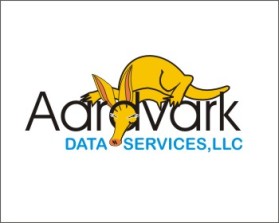 Aardvark Data Services, LLC entry by RoyalSealDesign