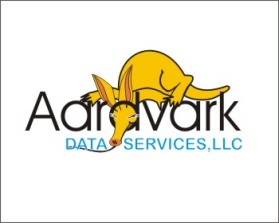 Aardvark Data Services, LLC entry by RoyalSealDesign