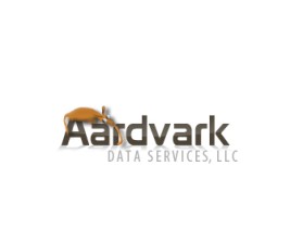 Aardvark Data Services, LLC entry by Makaveli Designs