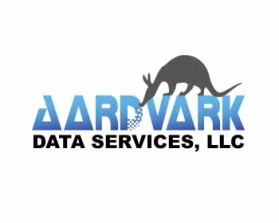 Aardvark Data Services, LLC entry by Van A Creations