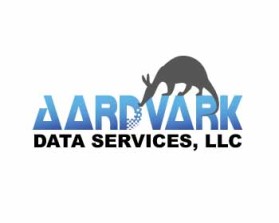 Aardvark Data Services, LLC entry by Van A Creations