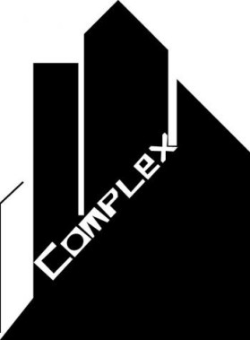 Complex entry by not2shabby