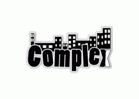 Complex entry by traceygl