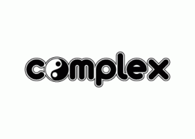Complex entry by traceygl