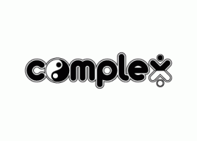 Complex entry by traceygl