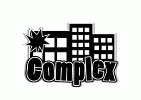 Complex entry by traceygl