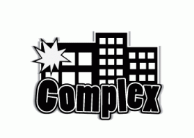 Complex entry by traceygl