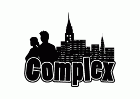 Complex entry by traceygl