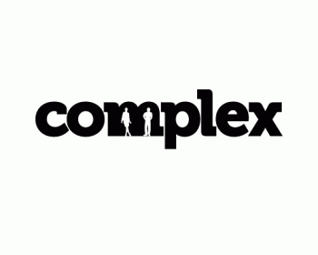 Logo Design entry 203386 submitted by the cre8tor to the Logo Design for Complex run by Raw Meat Factory