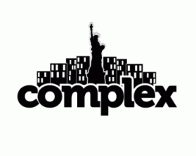 Complex entry by the cre8tor