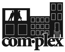 Complex entry by k.kesecker