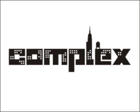 Complex entry by RoyalSealDesign