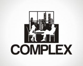 Complex entry by Ramanda