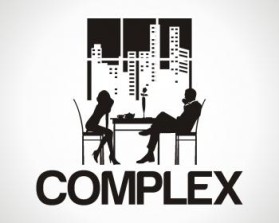 Complex entry by Ramanda