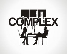 Complex entry by Ramanda