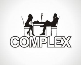 Complex entry by Ramanda