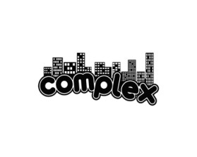 Complex entry by Blackhawk067