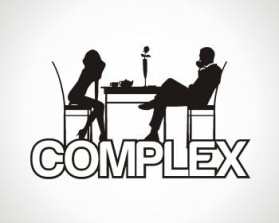 Complex entry by Ramanda