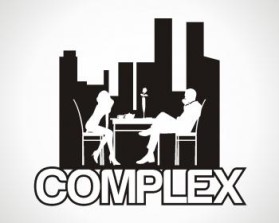 Complex entry by Ramanda