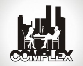 Complex entry by Ramanda