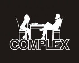Complex entry by Ramanda