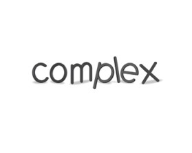 Complex entry by Blackhawk067