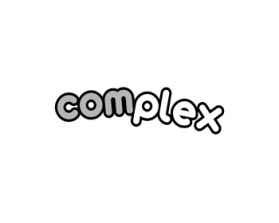 Complex entry by Blackhawk067