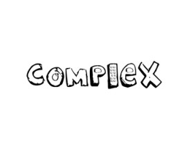 Complex entry by Blackhawk067