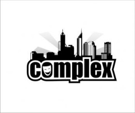 Complex entry by dorarpol