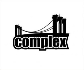 Complex entry by dorarpol
