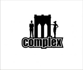 Complex entry by dorarpol