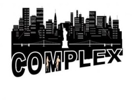Complex entry by greycrow