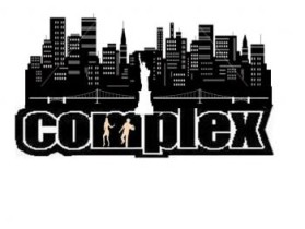 Complex entry by greycrow