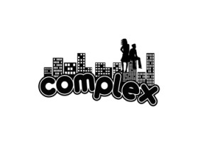 Complex entry by Blackhawk067