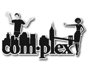 Complex entry by k.kesecker