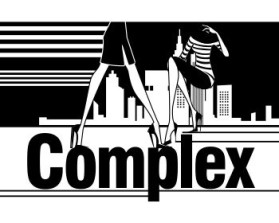 Complex entry by mr74