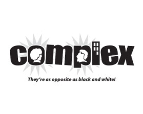 Complex entry by designbuddha