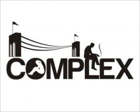 Complex entry by Ramanda