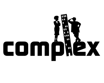 Logo Design for Complex