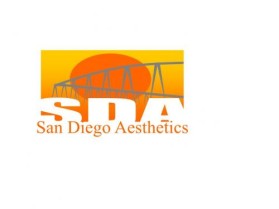 San Diego Aesthetics entry by DONNIE BAGGS