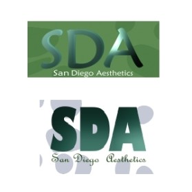 San Diego Aesthetics entry by mericar marzan