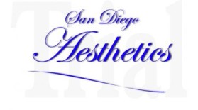 San Diego Aesthetics entry by Carlos Cordova