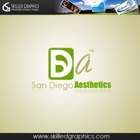 San Diego Aesthetics entry by gary d bosher