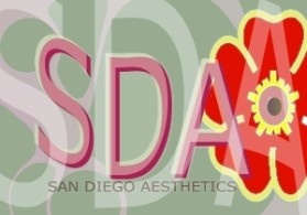 San Diego Aesthetics entry by mericar marzan