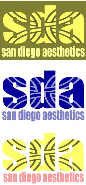 San Diego Aesthetics entry by Sironval Helene